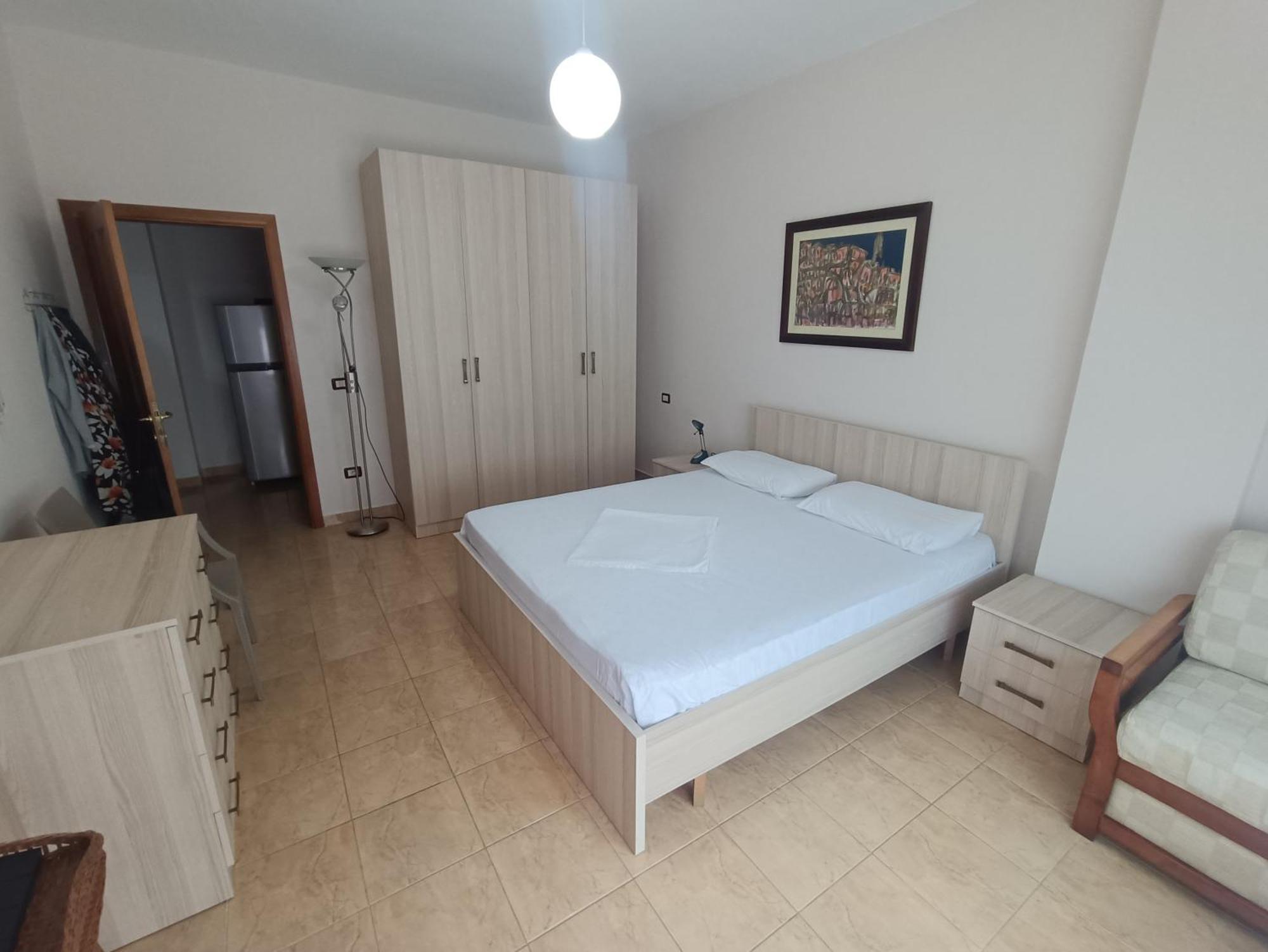 Holiday Family Apartment Golem  Oda fotoğraf