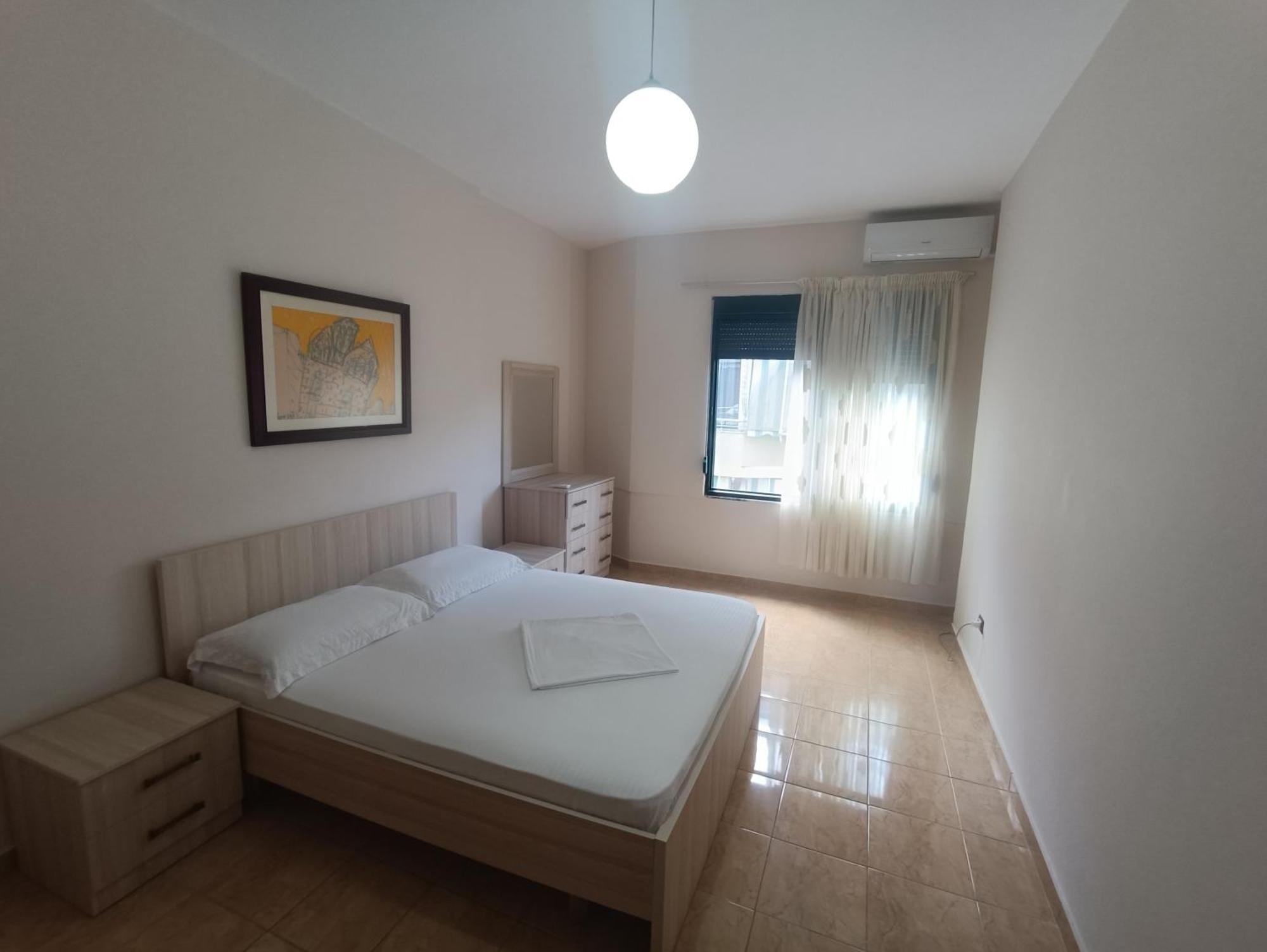 Holiday Family Apartment Golem  Oda fotoğraf