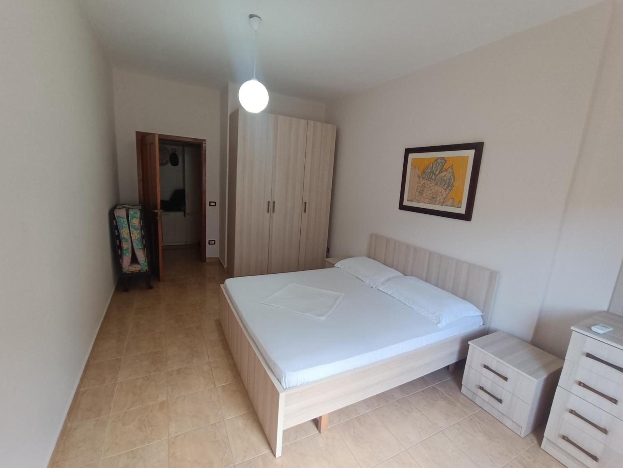 Holiday Family Apartment Golem  Oda fotoğraf
