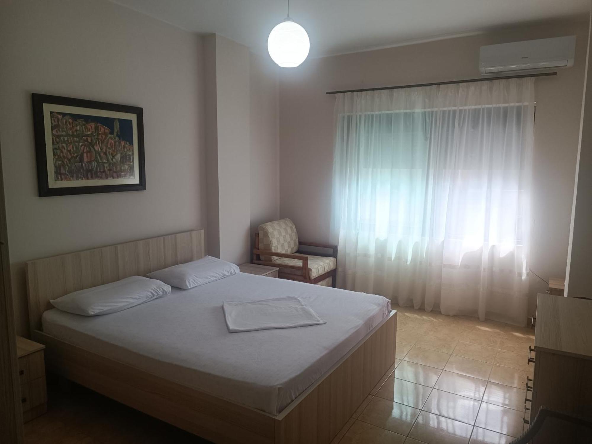 Holiday Family Apartment Golem  Oda fotoğraf