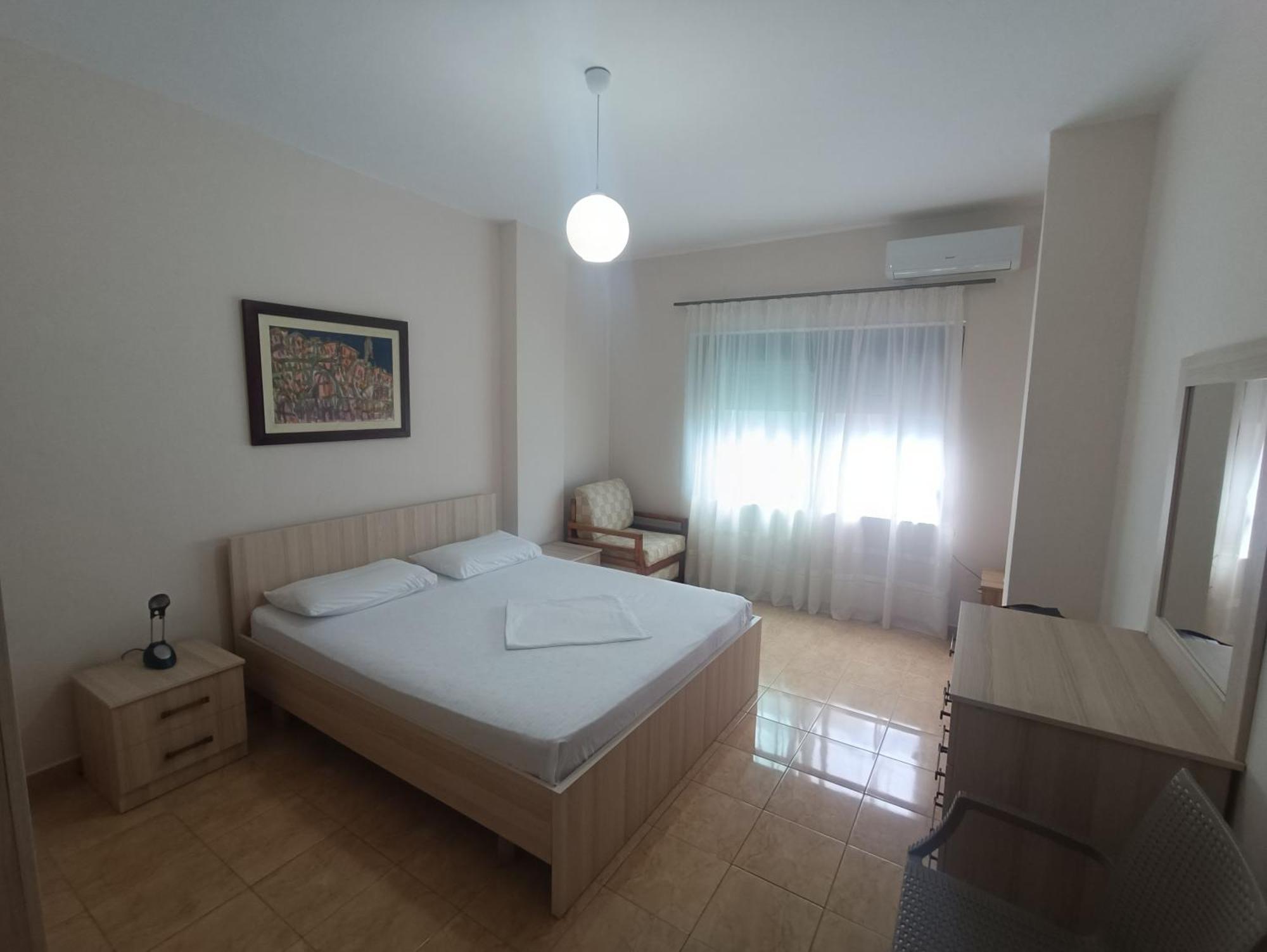 Holiday Family Apartment Golem  Dış mekan fotoğraf