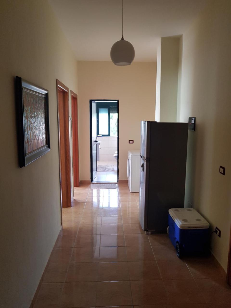 Holiday Family Apartment Golem  Dış mekan fotoğraf