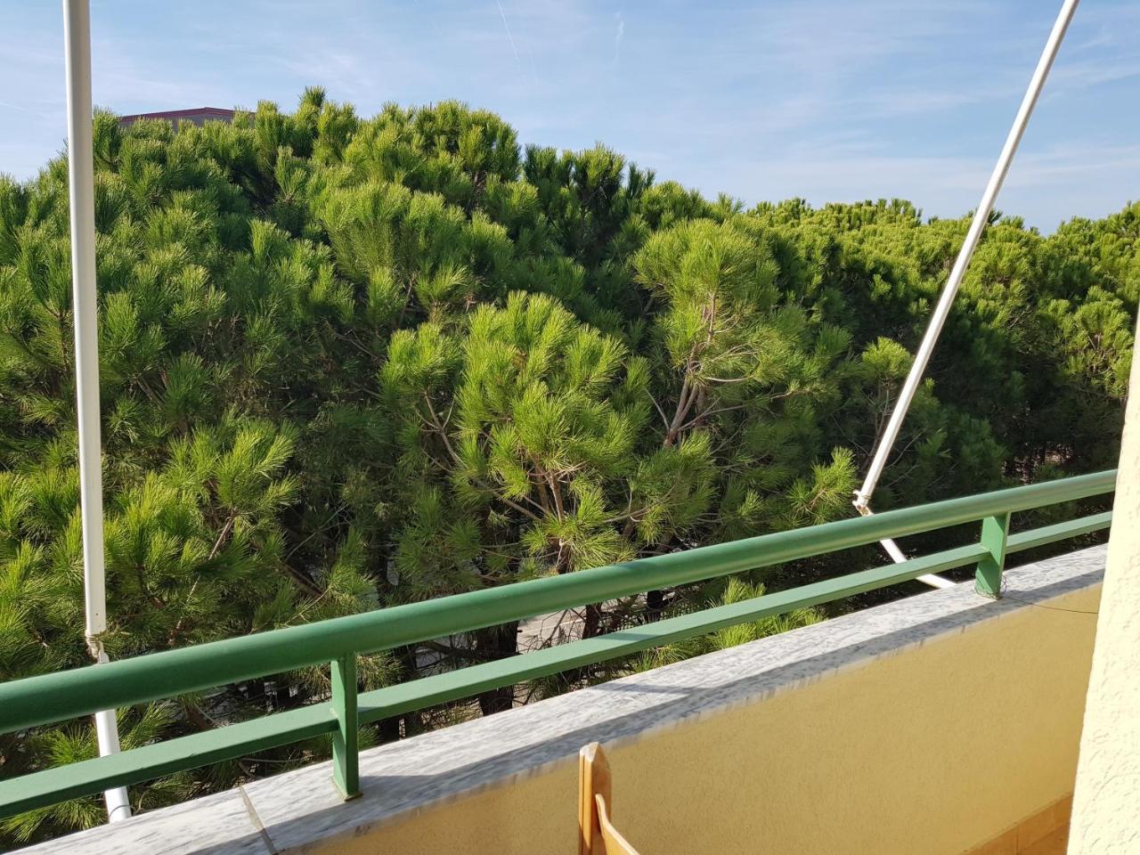 Holiday Family Apartment Golem  Dış mekan fotoğraf