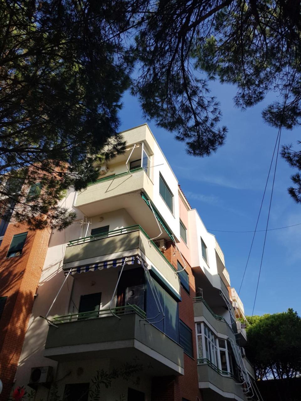 Holiday Family Apartment Golem  Dış mekan fotoğraf