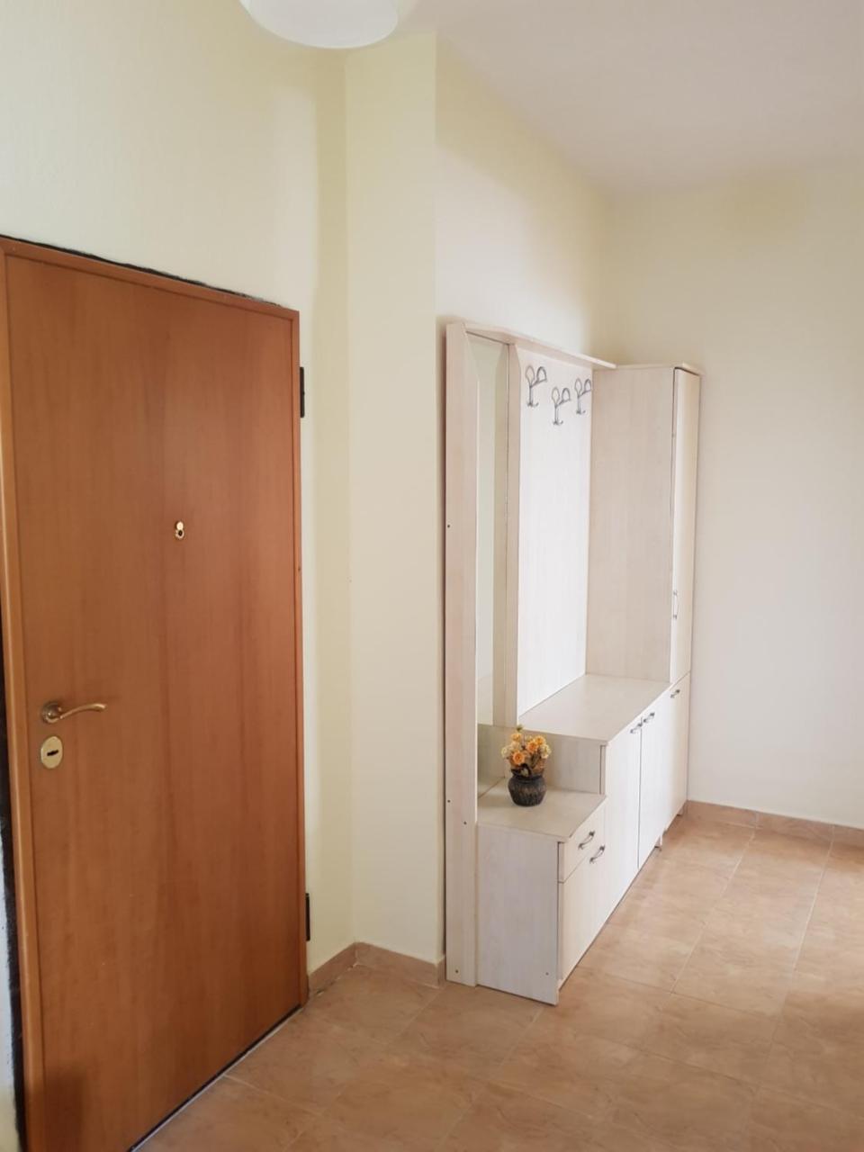 Holiday Family Apartment Golem  Dış mekan fotoğraf