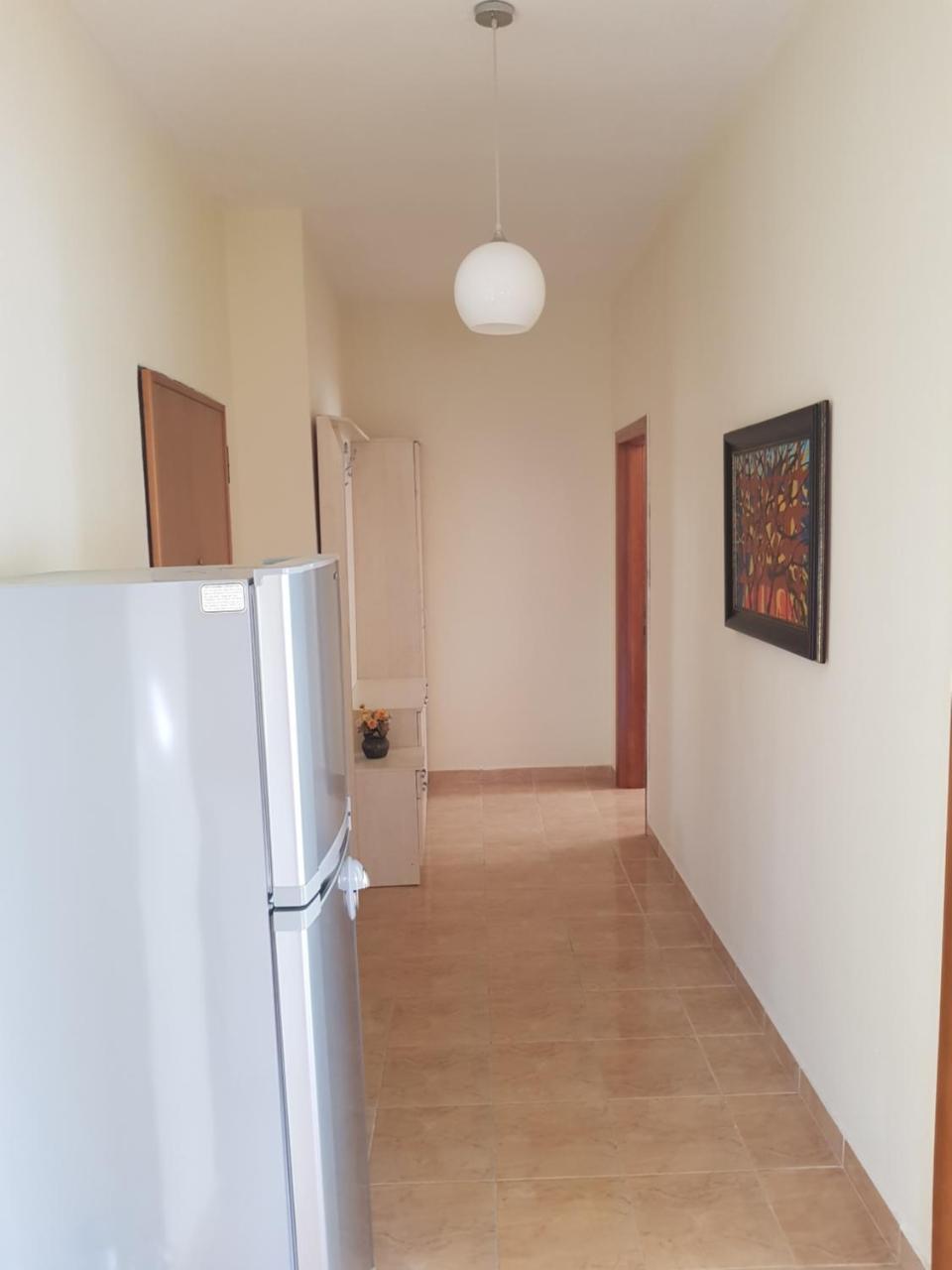 Holiday Family Apartment Golem  Dış mekan fotoğraf